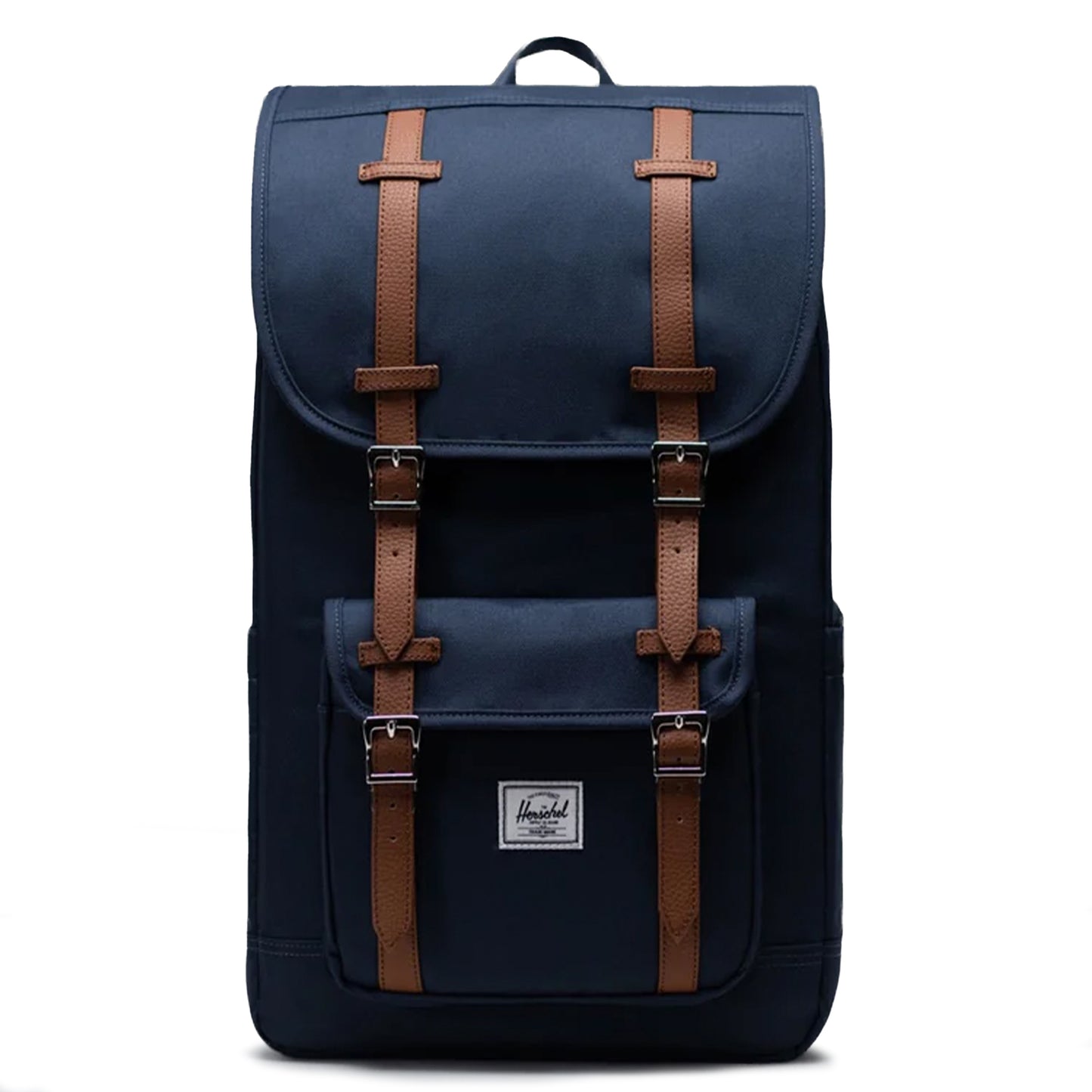 Herschel Little America Backpack - Navy