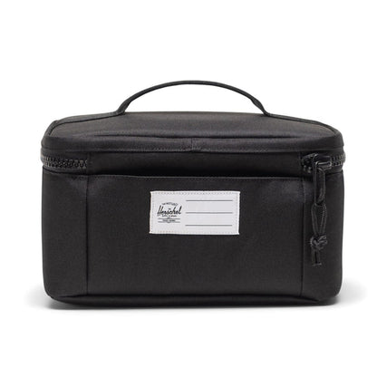Herschel Heritage Lunch Box - Black