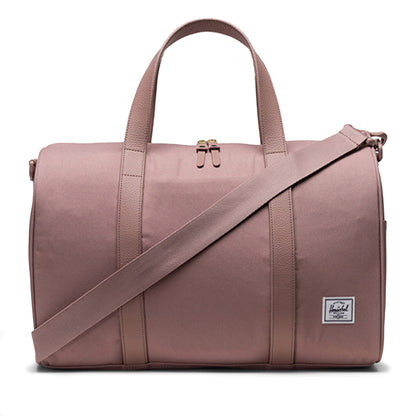 Herschel Novel Carry On Duffel Bag - Ash Rose