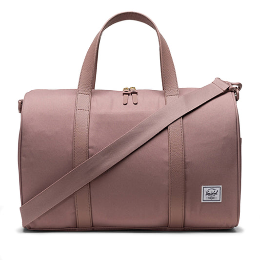 Herschel Novel Carry On Duffel Bag - Ash Rose
