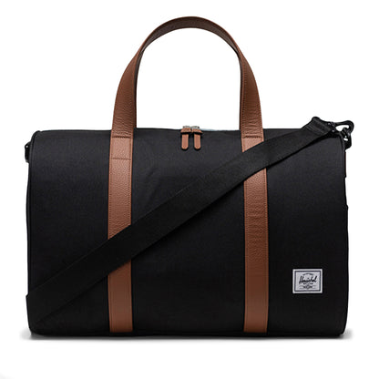 Herschel Novel Carry On Duffel Bag - Black