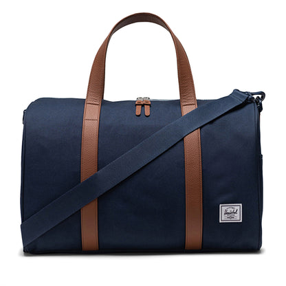 Herschel Novel Carry On Duffel Bag - Navy