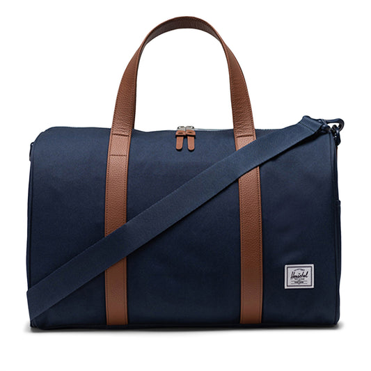 Herschel Novel Carry On Duffel Bag - Navy