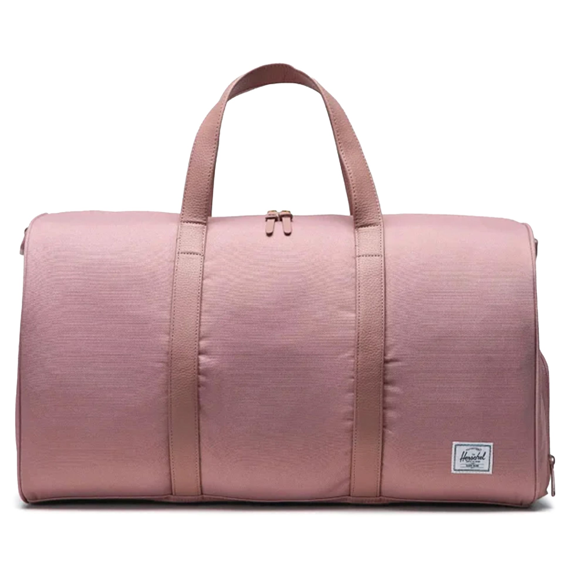 Herschel Novel Duffel - Ash Rose