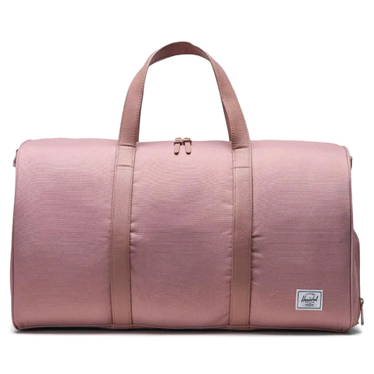 Herschel Novel Duffel - Ash Rose