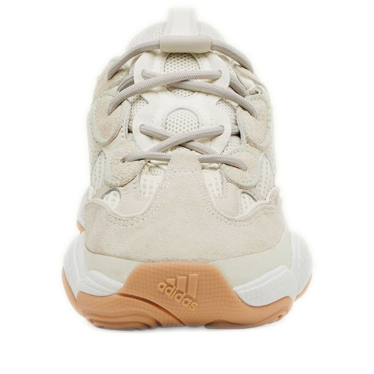 Men's Adidas Yeezy 500- Stone Taupe