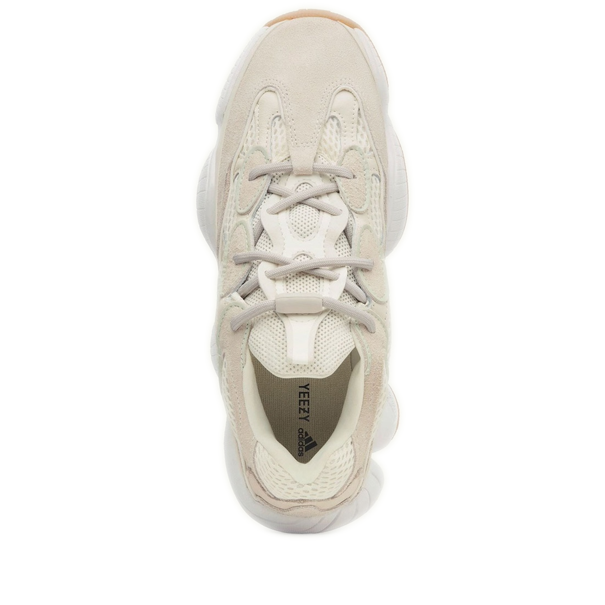 Adidas uomo yeezy 500 sales