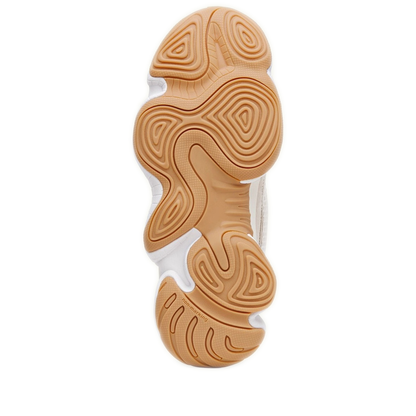 Men's Adidas Yeezy 500- Stone Taupe