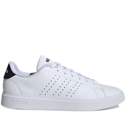 adidas Advantage 2.0 Shoes - Men's - Cloud White