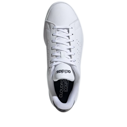 adidas Advantage 2.0 Shoes - Men's - Cloud White