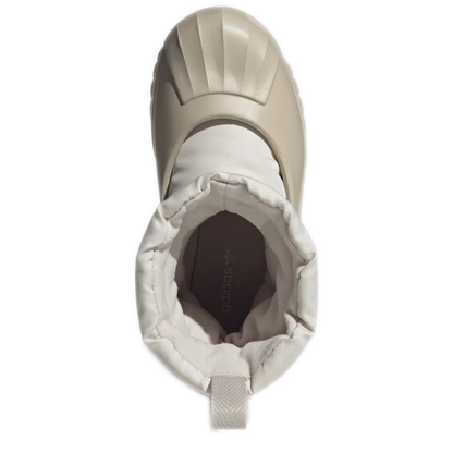Women's Adidas Adifom Superstar Winter Boot Shoes - Alumina/Wonder Beige/Alumina