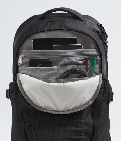 The North Face Recon Backpack - Black/Black