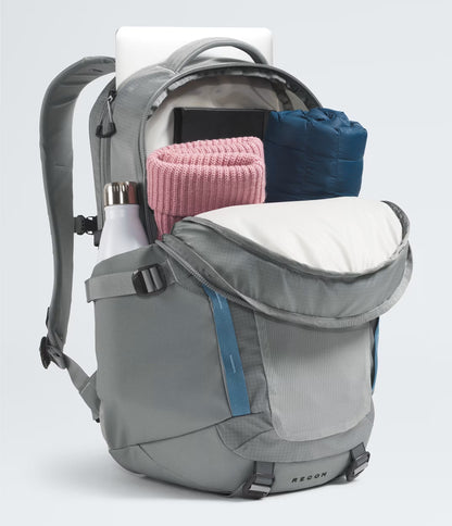The North Face Recon Backpack: Concrete The North Face Recon Backpack: Concrete