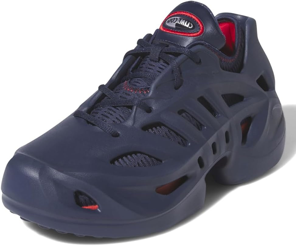 Men's Adidas Adifom Climacool Shoes - Night Indigo