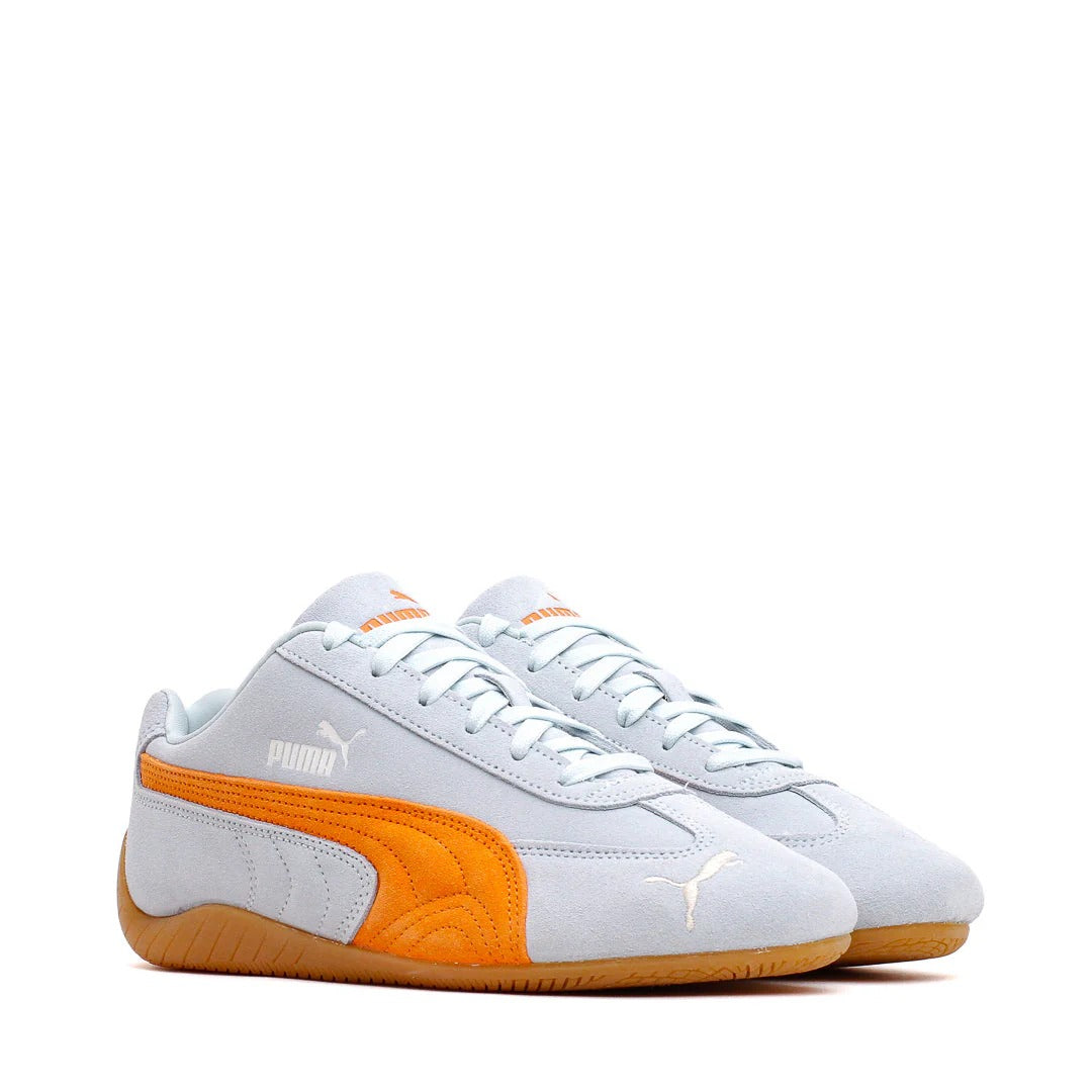 Women's Puma Speedcat OG - Sea Glass/Orange Glow
