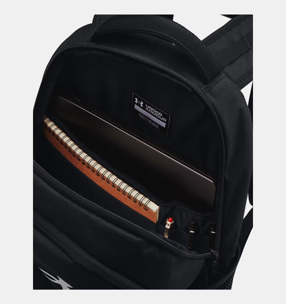 Under Armour Hustle 6.0 - Black/White