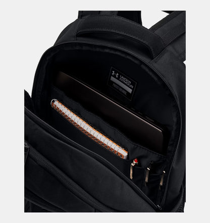 Under Armour Hustle 6.0 - Black