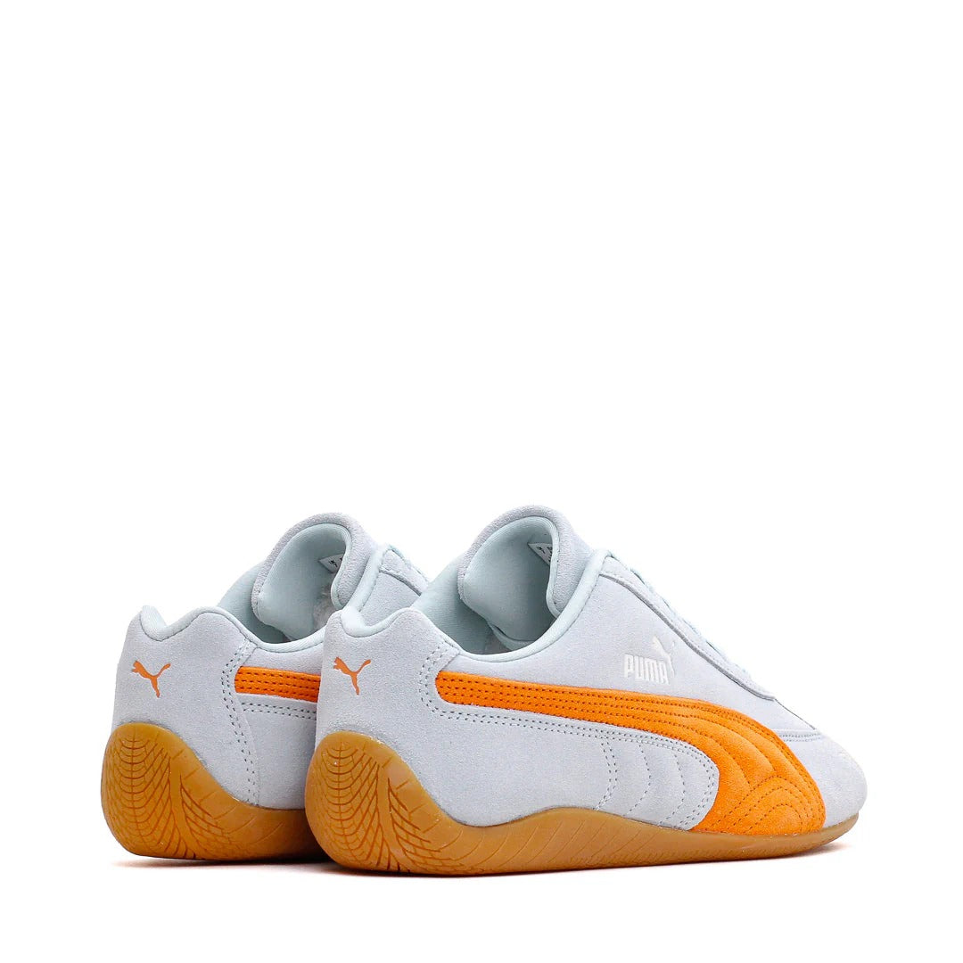 Women's Puma Speedcat OG - Sea Glass/Orange Glow