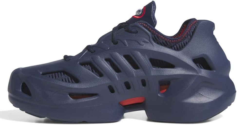 Men's Adidas Adifom Climacool Shoes - Night Indigo