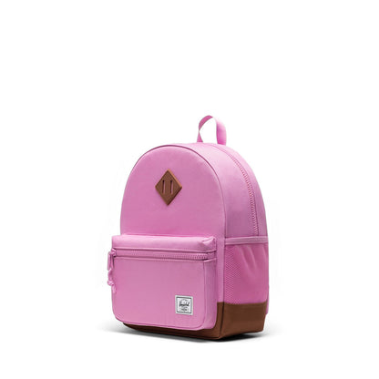 Herschel Heritage Kids Backpack - Opera Mauve