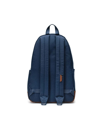 Herschel Heritage Backpack - Navy/Tan