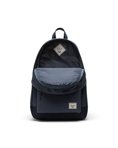 Herschel Heritage Backpack - Ombre Blue/After Midnight