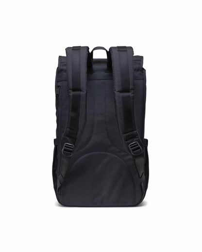 Herschel Little America Backpack - Black Tonal