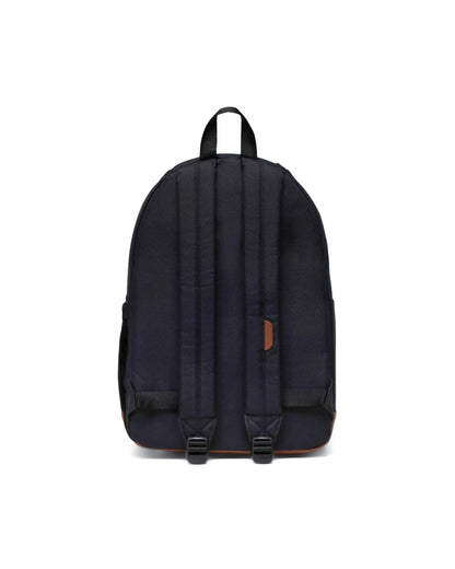 Herschel Pop Quiz Backpack - Black/Tan