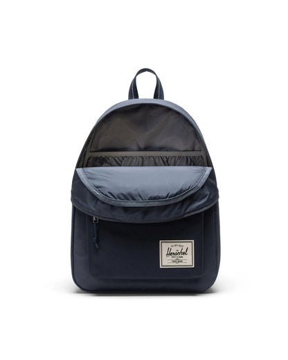 Herschel Classic Backpack - Ombre Blue/After Midnight