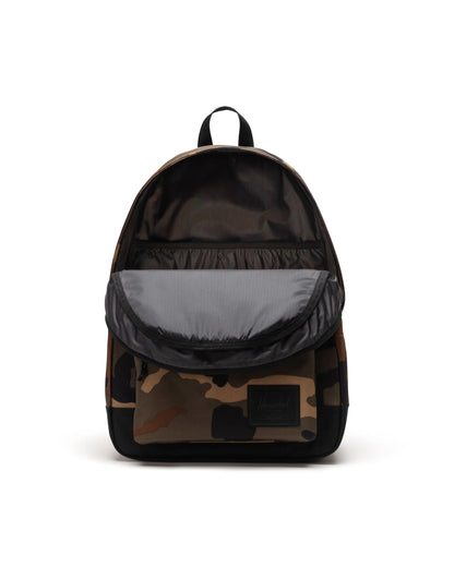 Herschel Classic Backpack XL - Varsity Woodland Camo