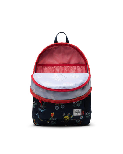 Herschel Heritage Youth Backpack - Monster Trucks
