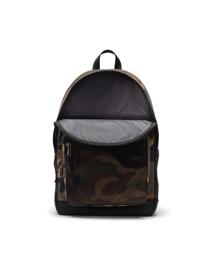 Herschel Kaine Backpack - Woodland Camo/Black