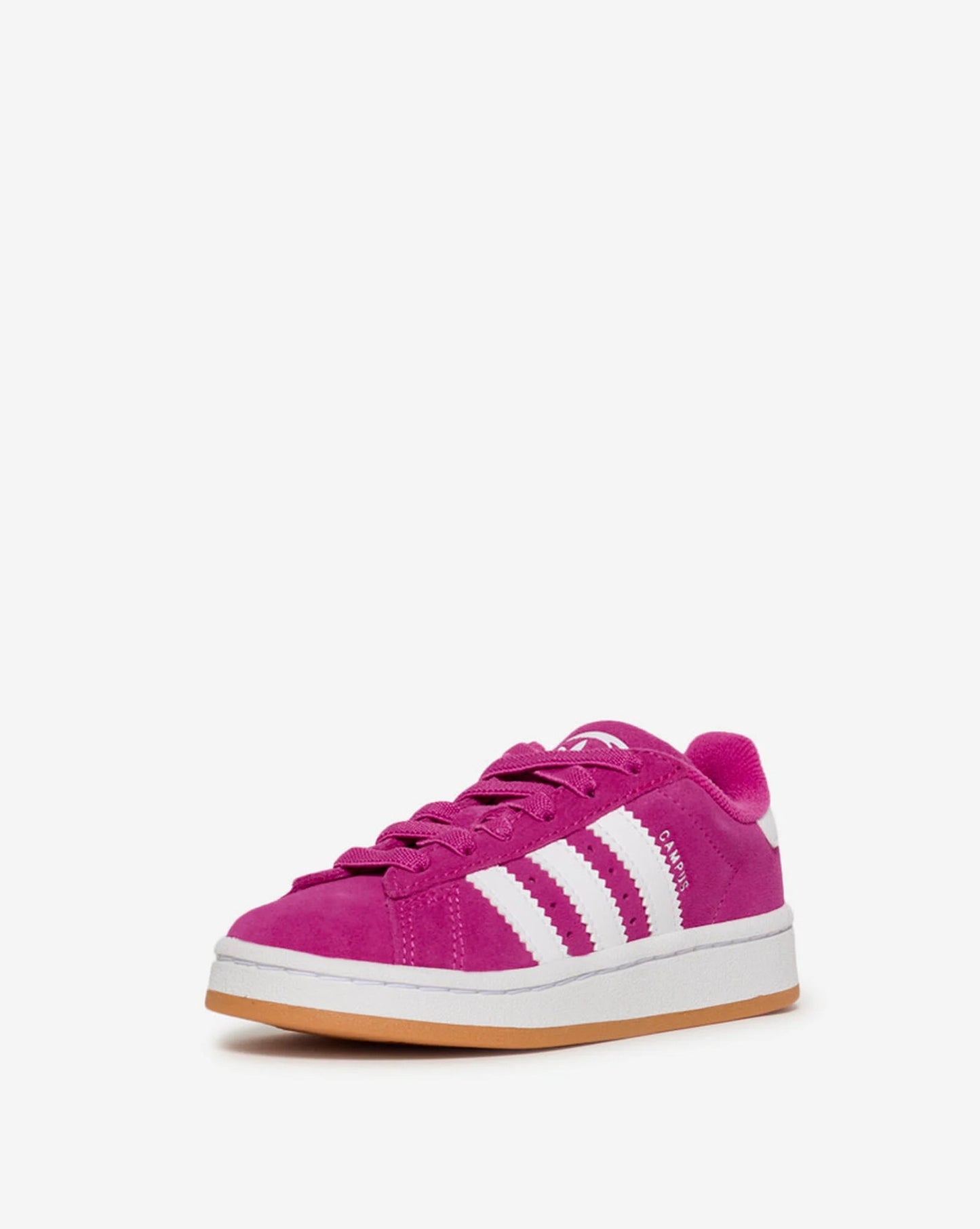 Infant's Adidas Campus 00s - Pink/White