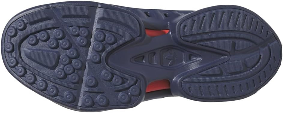 Men's Adidas Adifom Climacool Shoes - Night Indigo