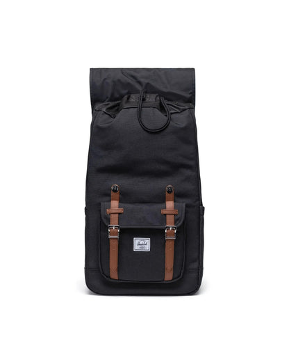 Herschel Little America Backpack - Black