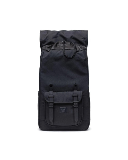 Herschel Little America Backpack - Black Tonal