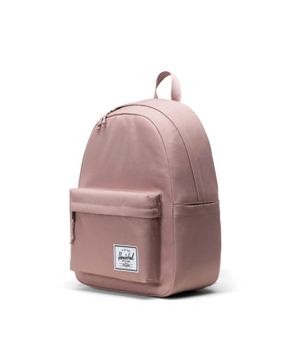Herschel Classic Backpack - Ash Rose