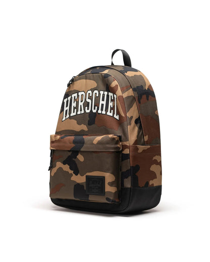Herschel Classic Backpack XL - Varsity Woodland Camo