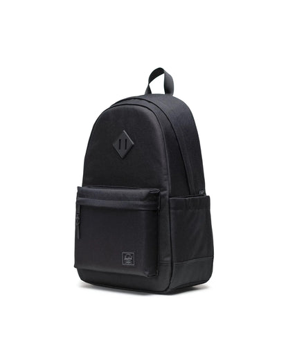 Herschel Heritage Backpack - Black Tonal