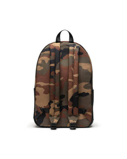 Herschel Kaine Backpack - Woodland Camo/Black