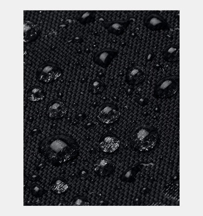 Under Armour Hustle 6.0 - Black