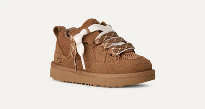 Infant's Ugg Lo Lowmel - Chestnut