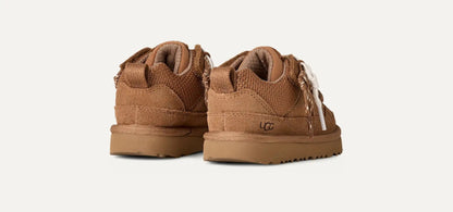 Infant's Ugg Lo Lowmel - Chestnut