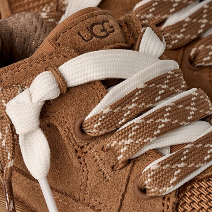 Infant's Ugg Lo Lowmel - Chestnut