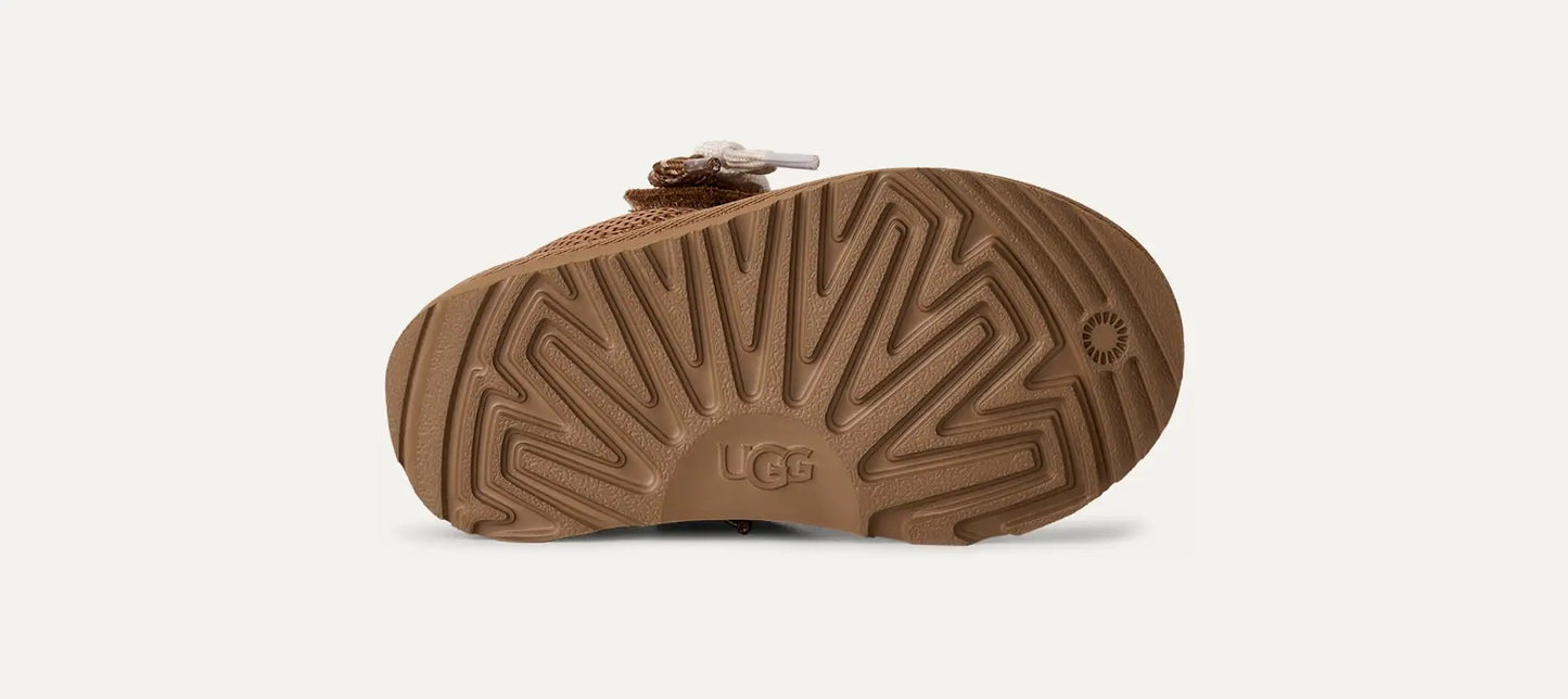 Infant's Ugg Lo Lowmel - Chestnut