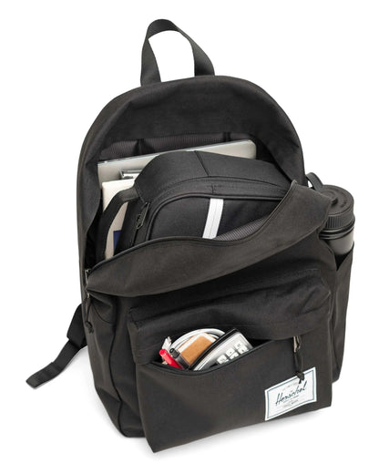 Herschel Classic Backpack - Black