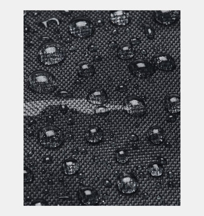 Under Armour Hustle 6.0 Pro Backpack - Black Camo