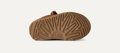 Infant Ugg Lowmel - Chestnut
