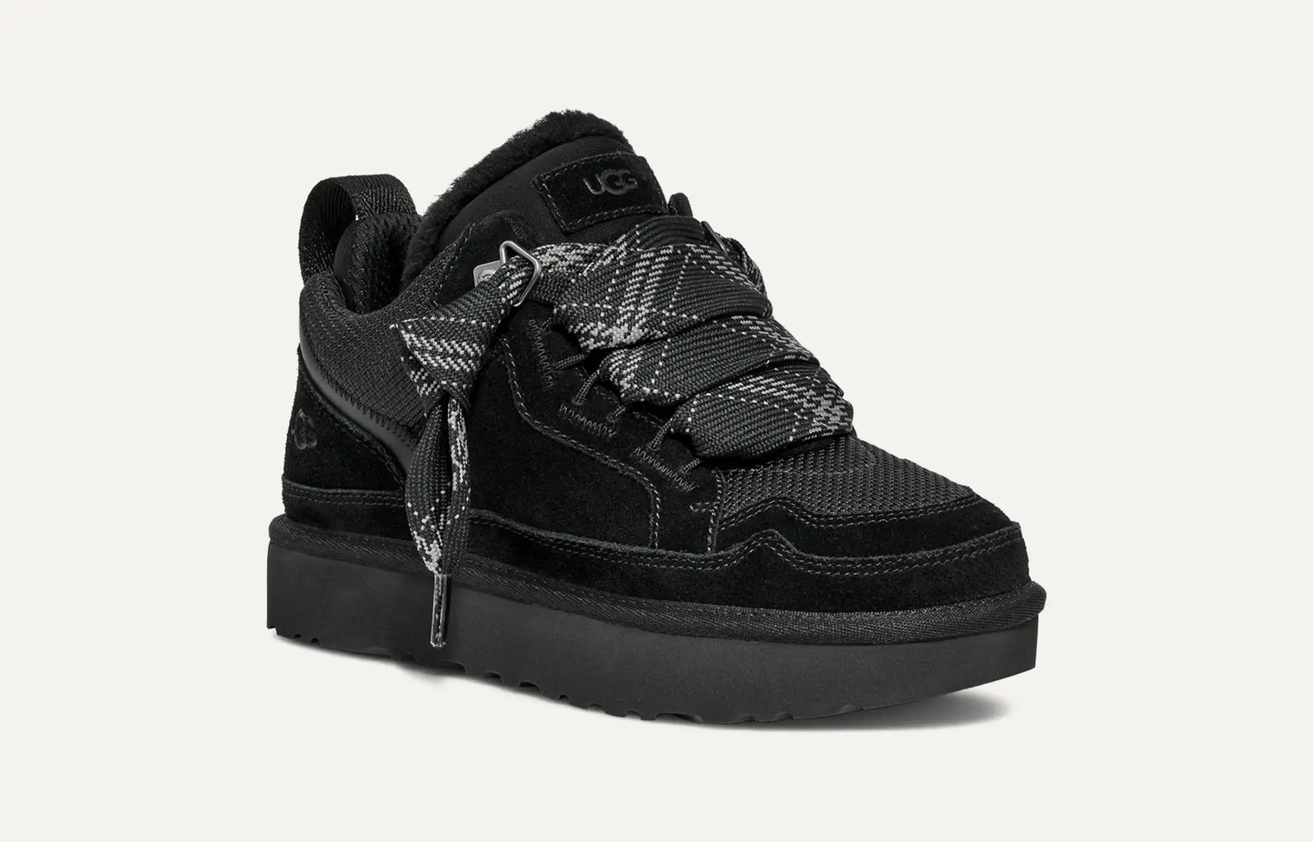 Women's Ugg Lowmel - Black