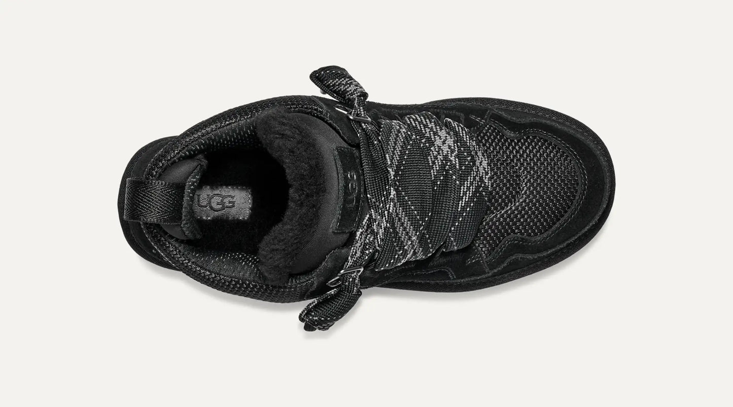 Women's Ugg Lowmel - Black